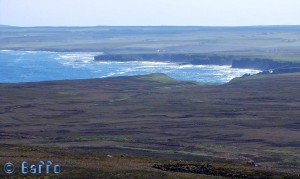 Dunnet Head – July 2012