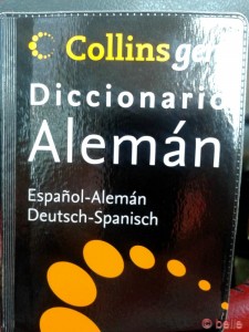 Diccionario Spain