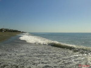 Nerja - Beach