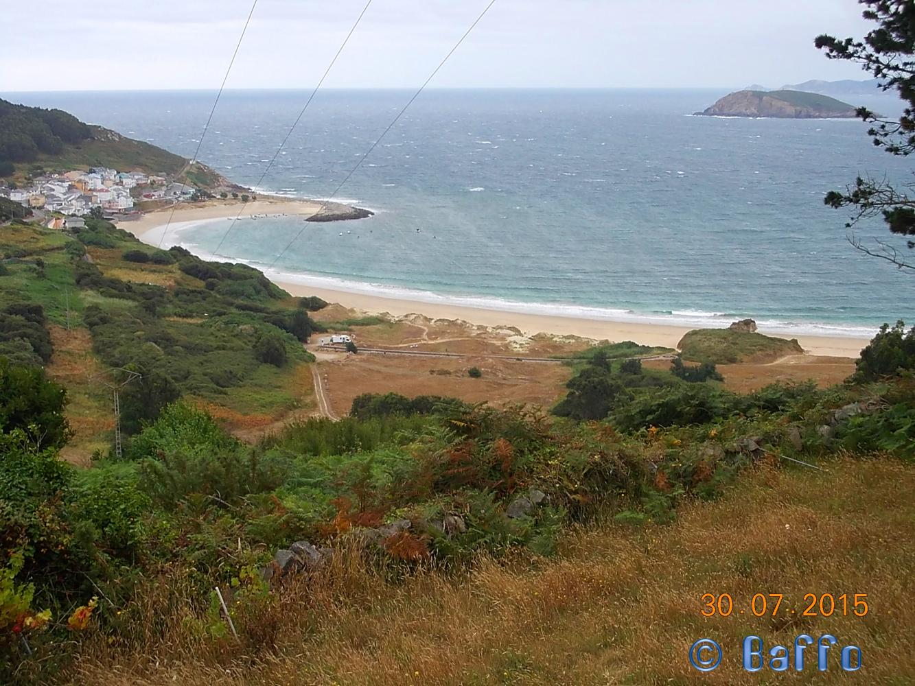 Playa de Bares / Praia de Bares