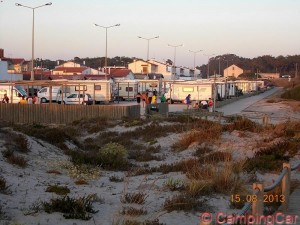 Portugal-Costa de Lavos