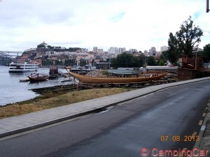 Portugal-Porto