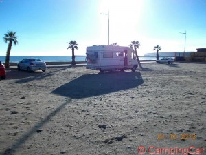 Spain Barbate