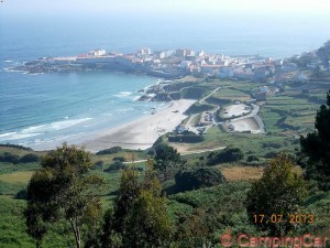 Spain-Caión