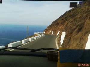 Faro de Cabo de Gata