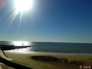 Traumwetter in Sant Carles de la Ràpita