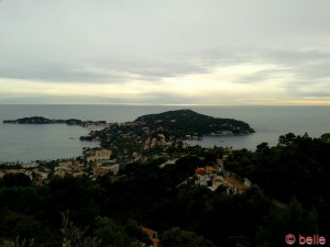 Ville Franche