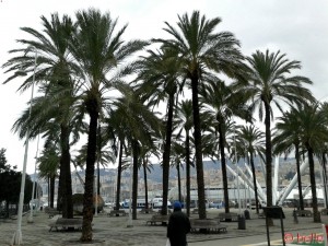 Porto Antico - Genua