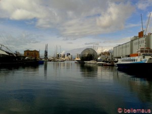 Porto Antico