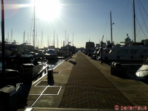 Marina Porto Antico