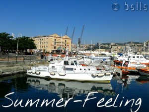Summer-Feeling