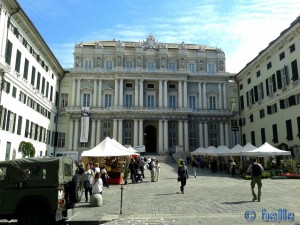 Piazza Matteotti