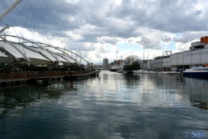 Porto Antico Genova