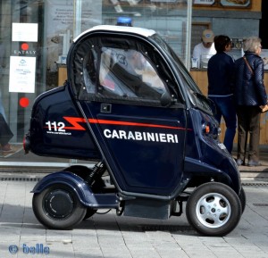 Carabinieri