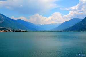 Lago D'Iseo