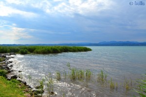 Lago di Garda - Gardasee