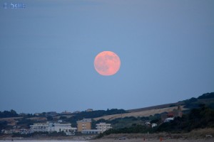 Moon Termoli