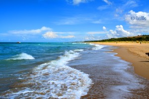 Dream-Beach of Termoli