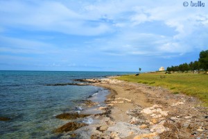 Beach Torre Mileto