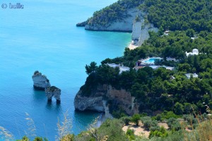 Coast Adriatico – interessanter Pool!