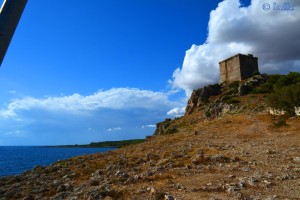 Torre Santa Maria Dell'Alto