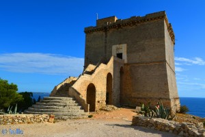 Torre Santa Maria Dell'Alto