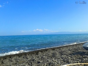 Beach of Trebisacce – Ionisches Meer