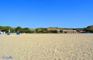 Santa Monica Villaggio... so wunderschön! Aber hinter die Kulissen darf man nicht schauen!