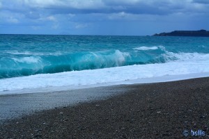 Beach Milazzo - Riviera di Ponente