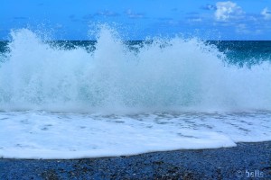 Beach Milazzo - Riviera di Ponente