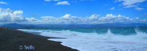 Beach Milazzo - Riviera di Ponente