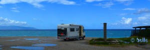 Beach Milazzo - Riviera di Ponente