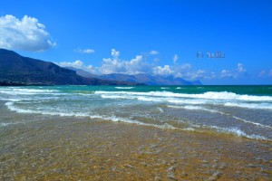 Beach of Alcamo Marina – Golfo di Castellammare