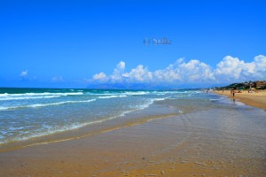 Beach of Alcamo Marina – Golfo di Castellammare