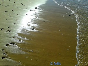 Beach of Alcamo – Golfo di Castellammare