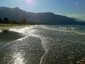 Beach of Alcamo – Golfo di Castellammare
