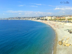 Nice / Nizza