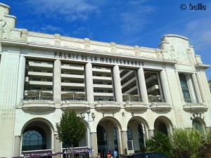 Palais de la Mediterranee