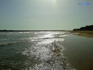 Beach of Porto Palo