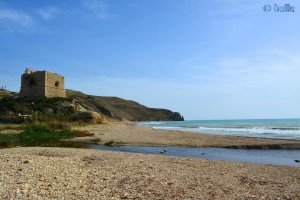 Torre San Carlo in Marina di Palma – 33,4°C