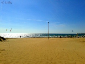 Borgorio Favara Beach - Santa Maria del Focallo