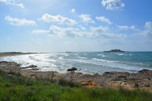 Der südlichste Punkt in Sizilien – Isola delle Correnti