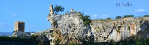 Siracusa - Zona Archeologica