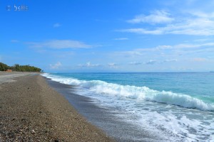 Beach of San Marco