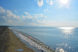 Gizzeria Lido - Calabria - Catanzaro - Italy