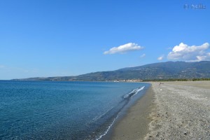 Gizzeria Lido - Calabria - Catanzaro - Italy