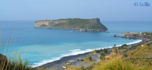 Isola di Dino und Praia a Mare