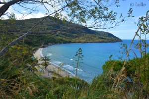 Baia di Trentova – Agropoli