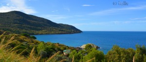 Baia di Trentova – Agropoli