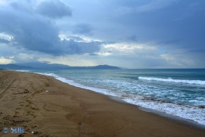 Lido Paestum